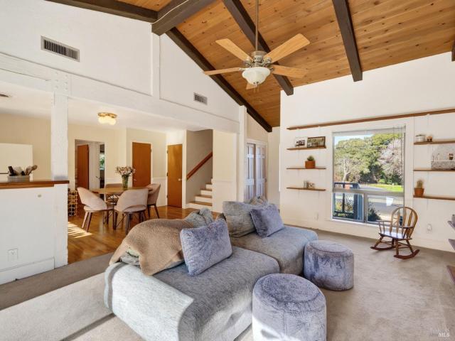 House for sale in Ukiah, California