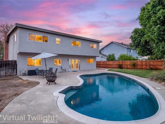 House for sale in Corona, California