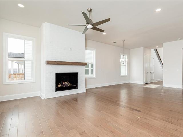 House for sale in Canton, Georgia