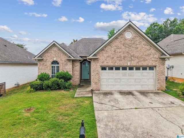 House for sale in Moody, Alabama