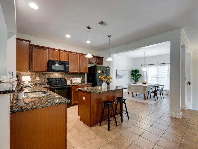 Townhouse for sale in Tennessee