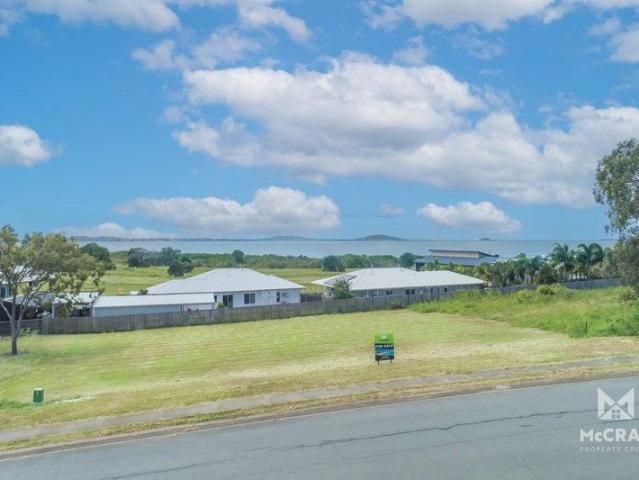 Land for sale in Bowen