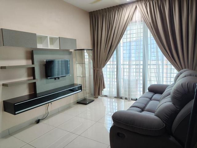 Serviced Residence for rent in Country Heights Damansara, Kuala Lumpur