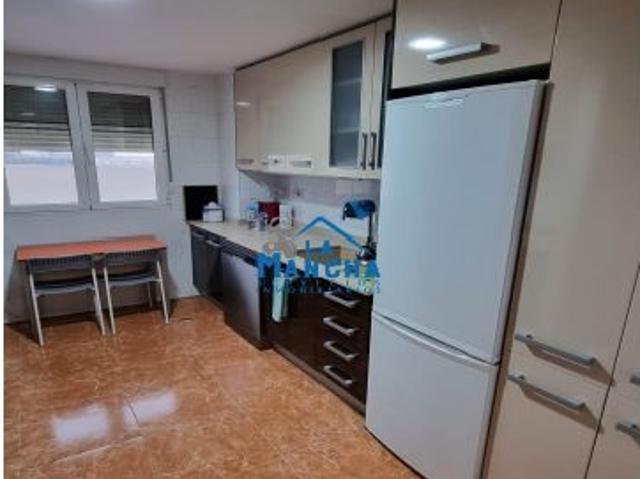 Casa en venta en Casas de Juan Núñez, Albacete