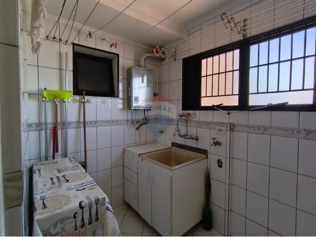 Apartamento aluguel em Mauá