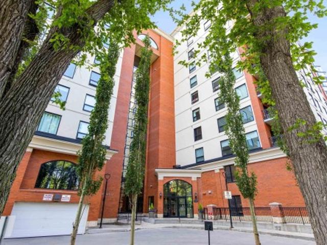 Condo for sale in Westmount, Edmonton