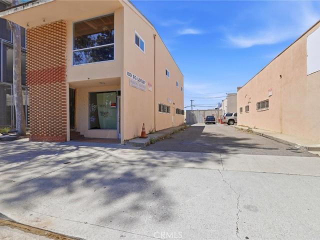 Commercial for sale in Inglewood, California