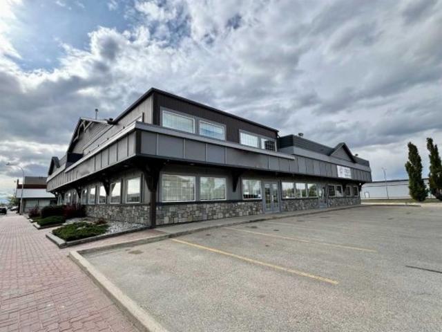 Commercial for sale in Grande Prairie, Alberta