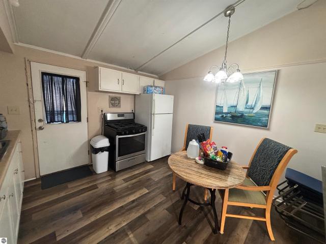 House for sale in Elk Rapids, Michigan