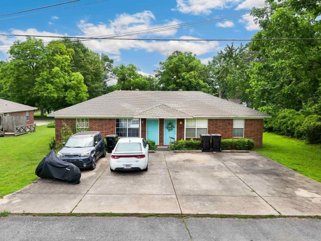 House for sale in Ark