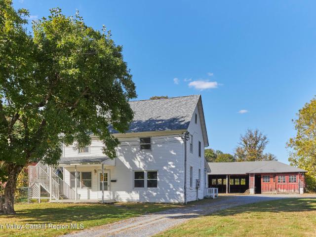 House for sale in Rhinebeck, New York