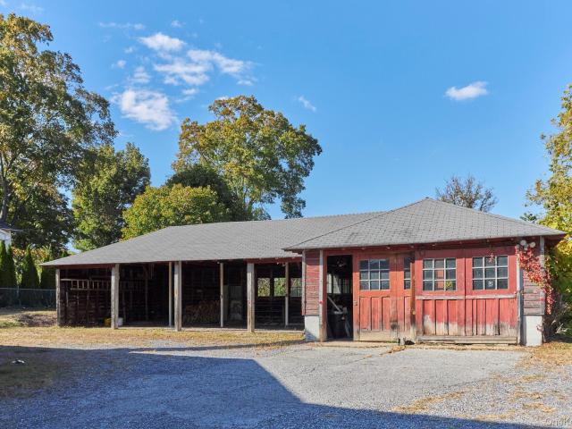 House for sale in Rhinebeck, New York
