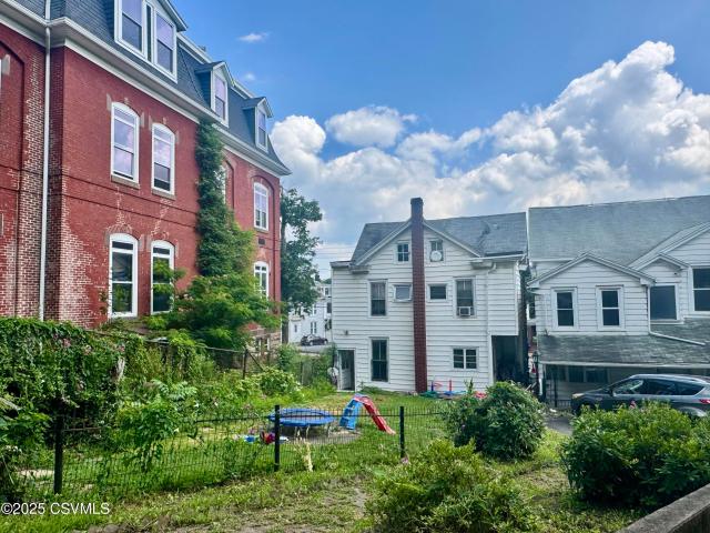 House for sale in Shamokin, Pennsylvania