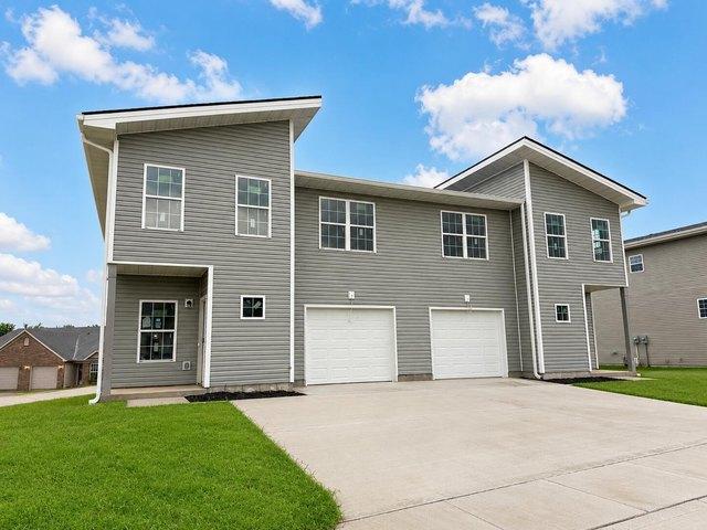 House for sale in Nicholasville, Kentucky