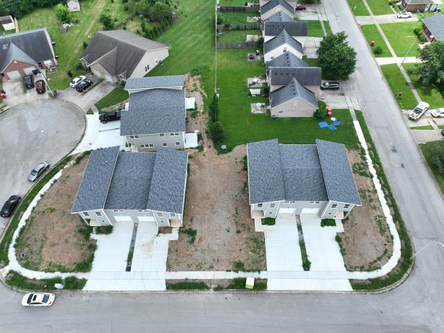 House for sale in Nicholasville, Kentucky