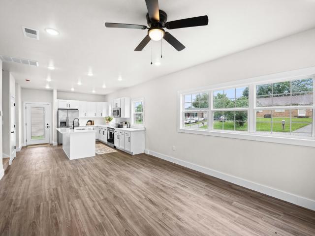 House for sale in Nicholasville, Kentucky