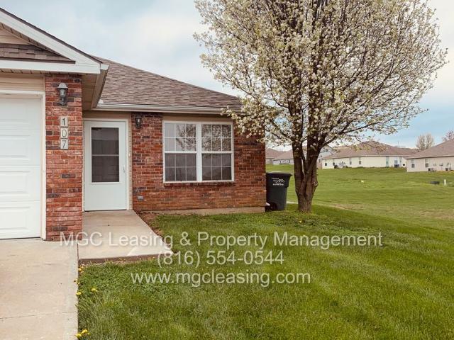 House for rent in Missouri