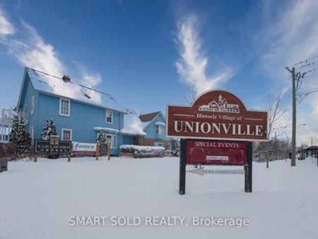 Commercial for sale in York, Ontario