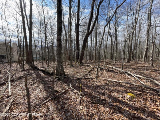 Land for sale in A Pocono Country Place, Coolbaugh Township