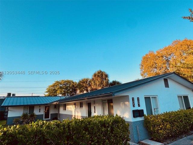 House for sale in Florida