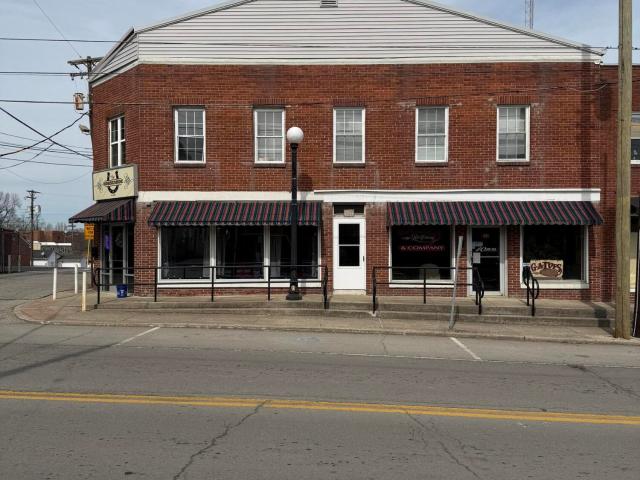 Commercial for sale in Garrard, Kentucky