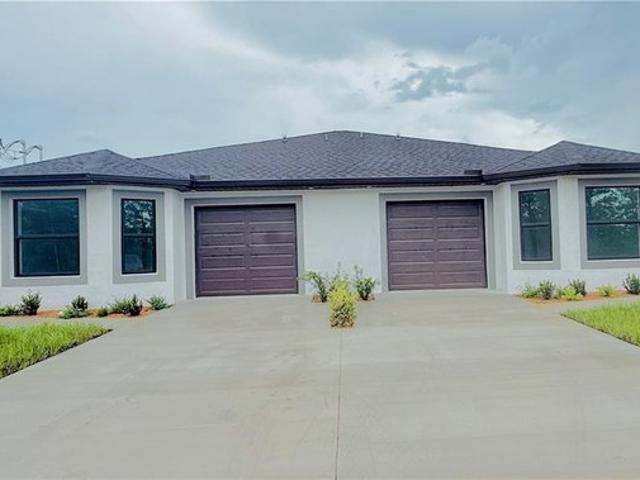 House for sale in Lehigh Acres, Florida