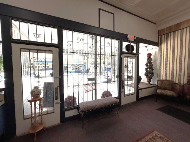Commercial for sale in Lake City, South Carolina