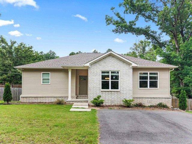 House for sale in Ark