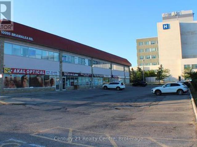 Commercial for sale in Georgina, Ontario