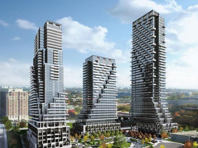 Condo for sale in Woburn, Ontario