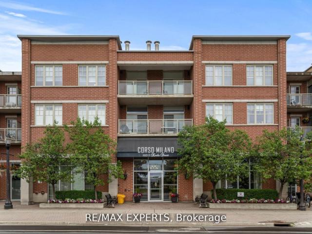 Condo for rent in York, Ontario