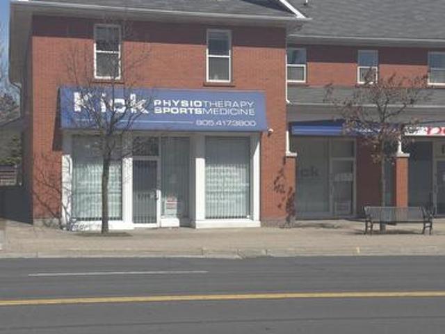 Commercial for rent in York, Ontario