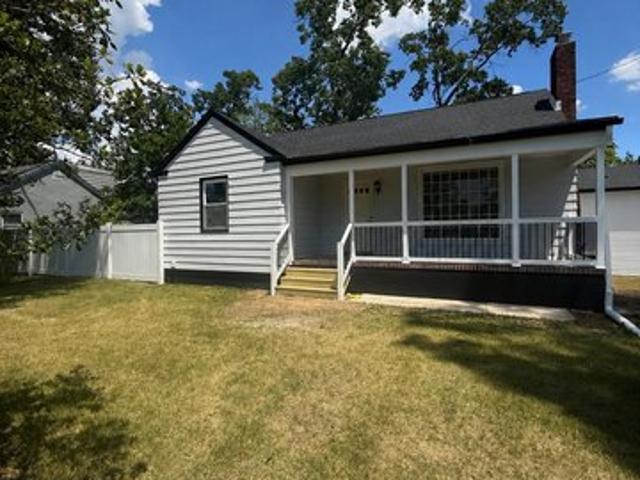 House for sale in Millville, New Jersey