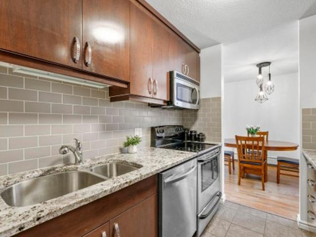 Condo for sale in University of Alberta, Edmonton