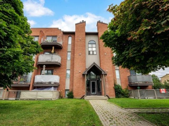 Condo for sale in Pincourt, Montérégie
