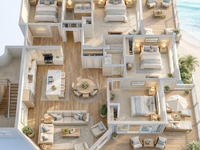 Condo for sale in Ocean City, New Jersey