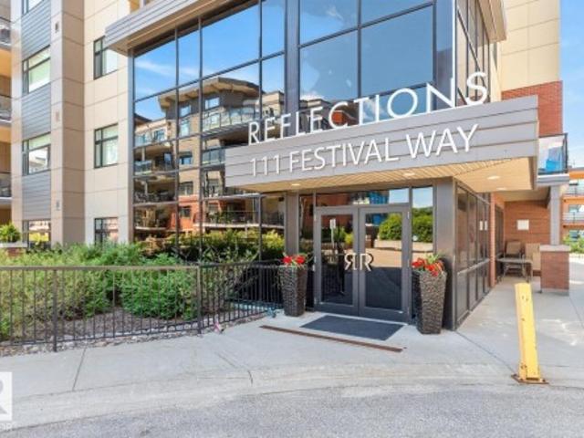 Condo for sale in Sherwood Park, Alberta