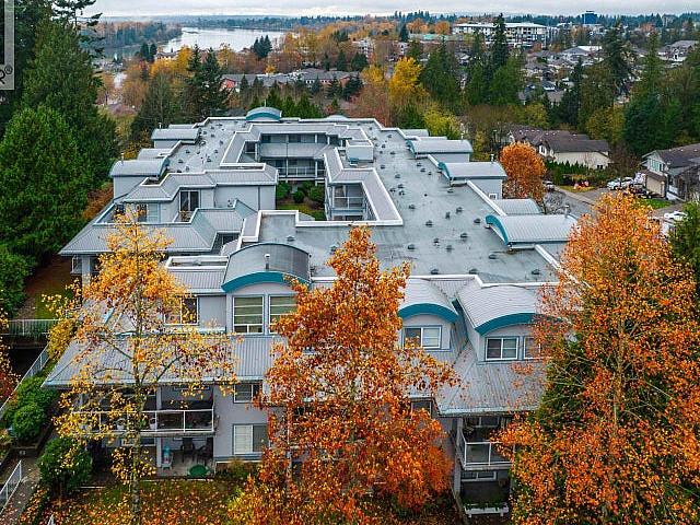 Condo for sale in Maple Ridge, British Columbia