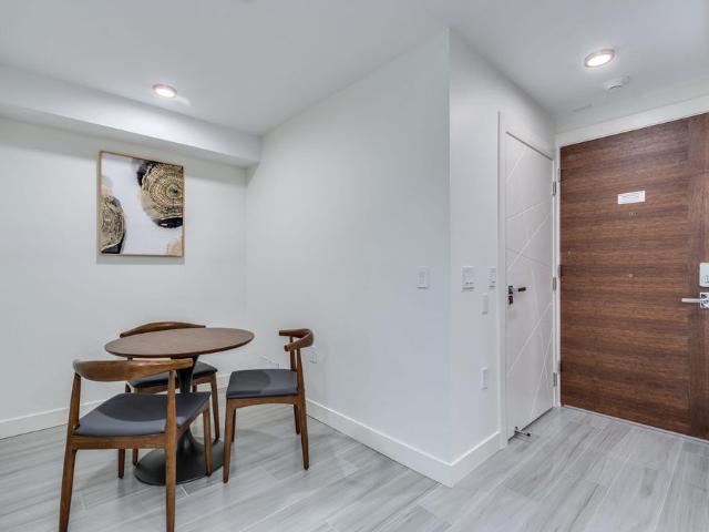 House for rent in Davie Village, Vancouver