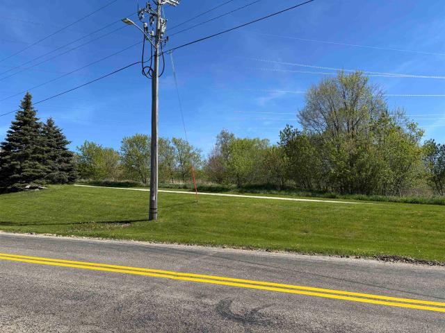 Land for sale in Barneveld, Wisconsin