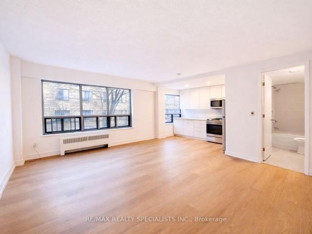 Condo for rent in Woburn, Ontario