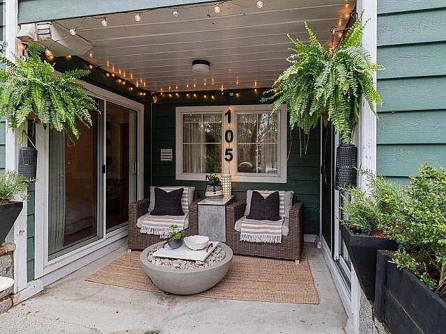 Condo for sale in Coquitlam, British Columbia