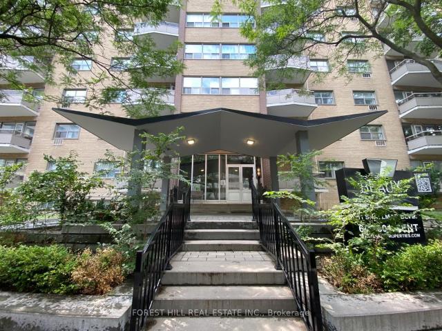 Apartment for rent in Woburn, Ontario
