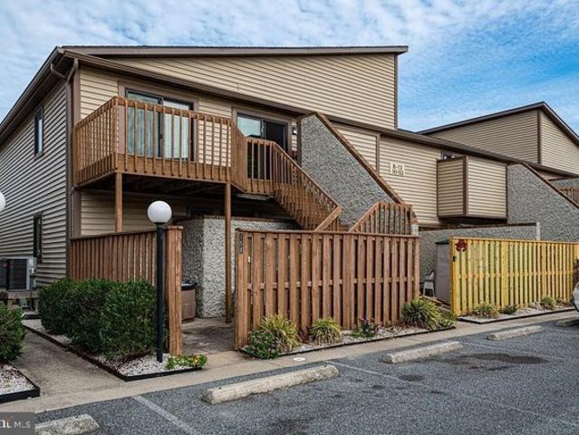 Condo for sale in Ocean City, Worcester County