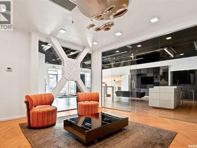 Commercial for sale in Saskatoon, Saskatchewan