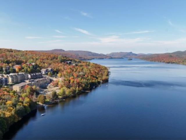 Condo for sale in Laurentides, Quebec