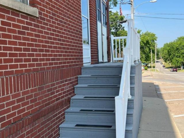 House for sale in Sigourney, Iowa
