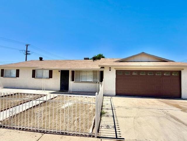 House for sale in Delano, California