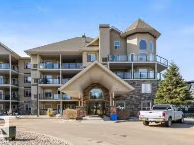Condo for sale in Wedgewood, Alberta