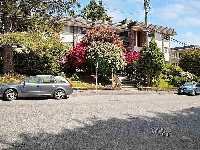 Condo for sale in White Rock, British Columbia